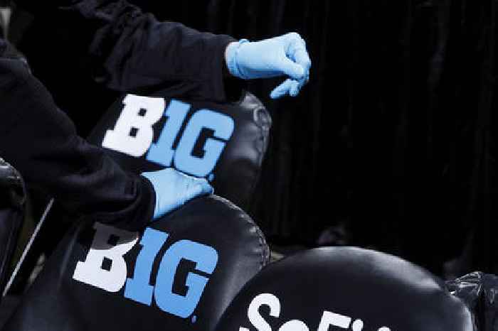 Big Ten Reaches Record Nearly $8 Billion TV Deal After Expanding Conference to Add UCLA and USC